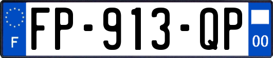 FP-913-QP