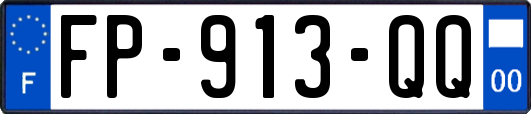 FP-913-QQ