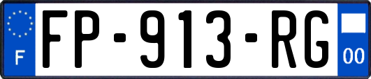 FP-913-RG