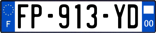 FP-913-YD