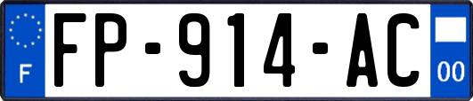 FP-914-AC