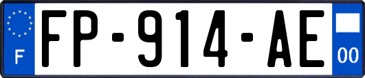 FP-914-AE