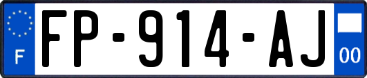 FP-914-AJ