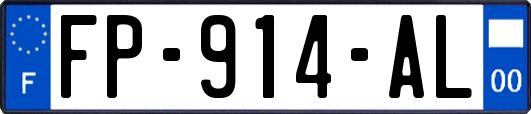 FP-914-AL