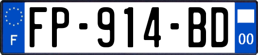 FP-914-BD