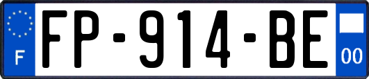 FP-914-BE