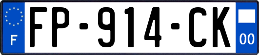 FP-914-CK