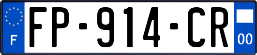 FP-914-CR