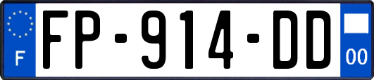 FP-914-DD