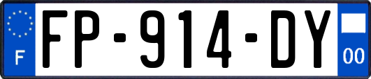 FP-914-DY