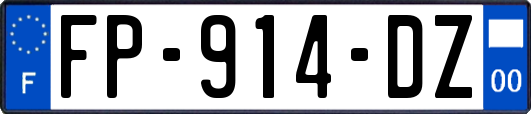 FP-914-DZ