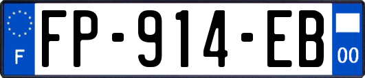 FP-914-EB