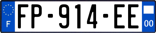 FP-914-EE