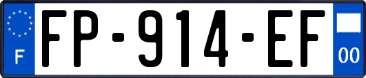 FP-914-EF