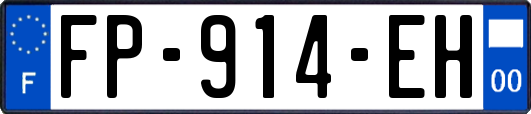 FP-914-EH