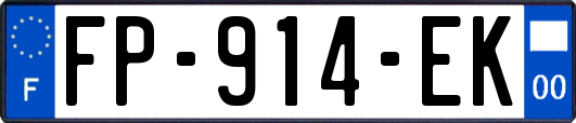 FP-914-EK