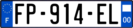 FP-914-EL