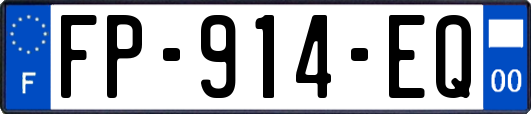 FP-914-EQ