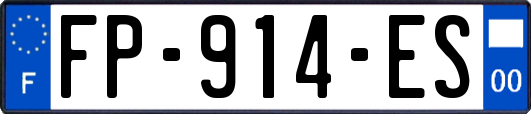FP-914-ES