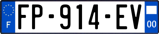 FP-914-EV
