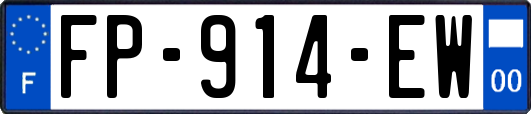 FP-914-EW