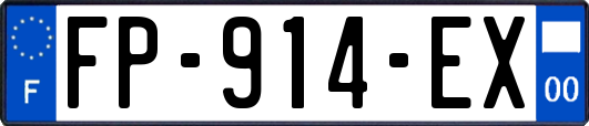 FP-914-EX