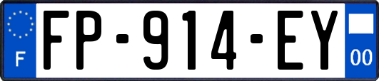 FP-914-EY