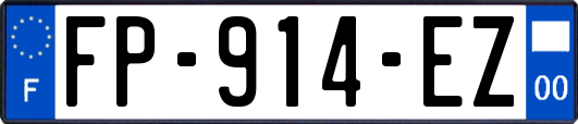 FP-914-EZ