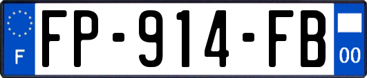 FP-914-FB