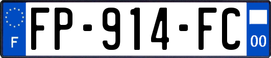 FP-914-FC