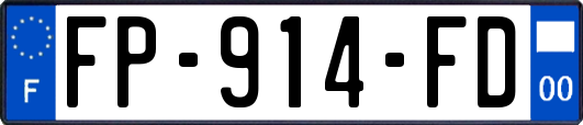 FP-914-FD