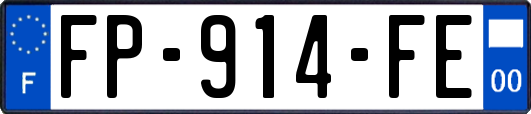FP-914-FE