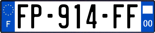 FP-914-FF