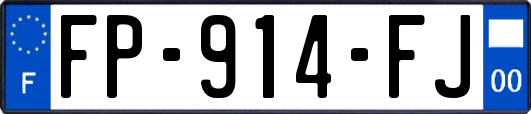FP-914-FJ