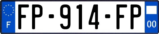 FP-914-FP