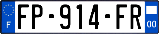 FP-914-FR
