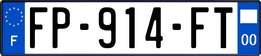 FP-914-FT