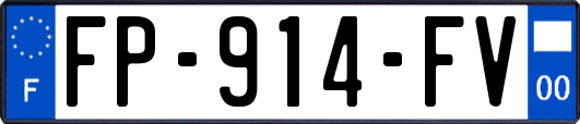 FP-914-FV