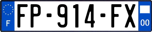 FP-914-FX