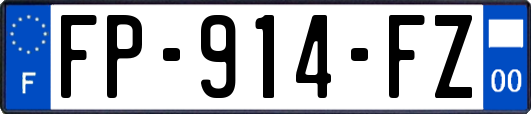 FP-914-FZ