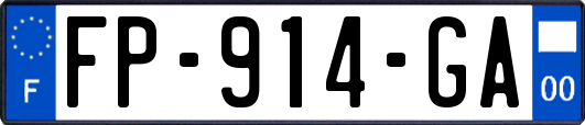 FP-914-GA