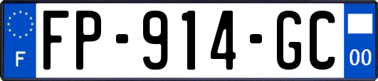 FP-914-GC