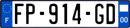 FP-914-GD