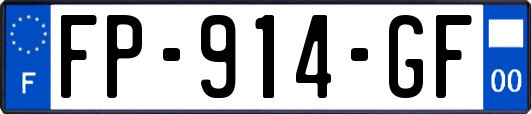 FP-914-GF