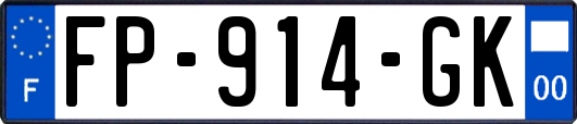 FP-914-GK