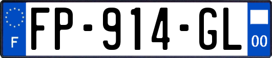 FP-914-GL