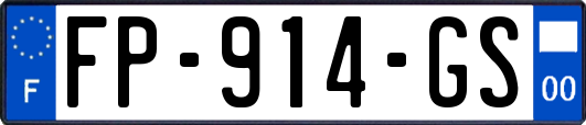 FP-914-GS