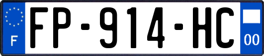 FP-914-HC