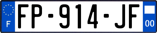 FP-914-JF