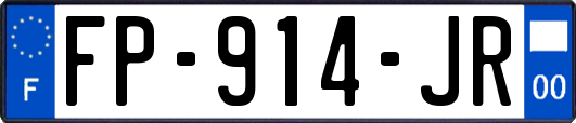 FP-914-JR